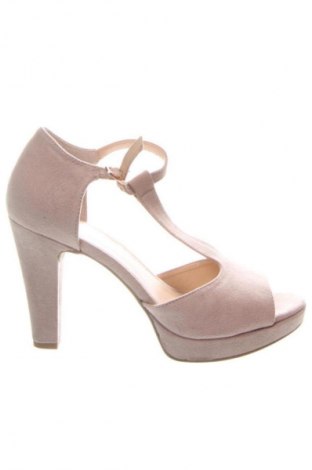 Sandále Graceland, Veľkosť 37, Farba Ružová, Cena  26,00 €