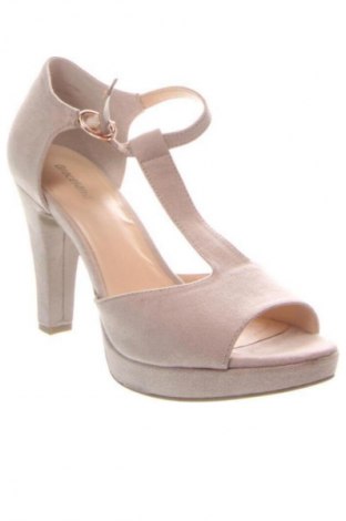 Sandále Graceland, Veľkosť 37, Farba Ružová, Cena  26,00 €