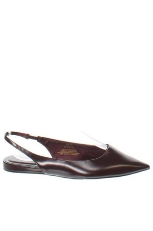 Sandalen H&M, Größe 39, Farbe Lila, Preis 15,99 €