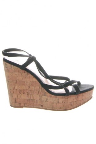 Sandalen H&M, Größe 38, Farbe Schwarz, Preis 32,00 €