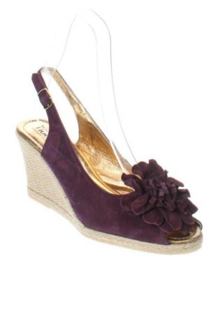 Sandale Hotter, Mărime 41, Culoare Mov, Preț 285,54 Lei