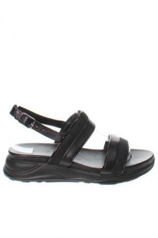 Сандали Inuovo, Размер 41, Цвят Черен, Цена 38,86 €
