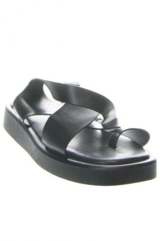 Σανδάλια Joia, Μέγεθος 37, Χρώμα Μαύρο, Τιμή 48,00 €