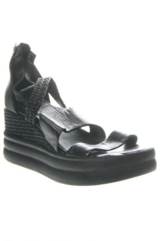 Sandały Jolana&Fenena, Rozmiar 37, Kolor Czarny, Cena 166,36 zł