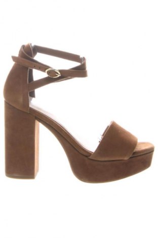 Сандали Jonak, Размер 40, Цвят Кафяв, Цена 117,09 €