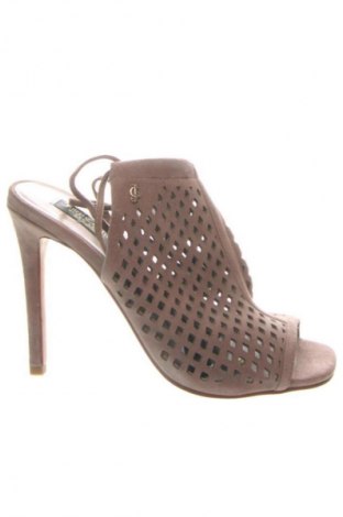 Sandále Juicy Couture, Veľkosť 38, Farba Béžová, Cena  84,00 €