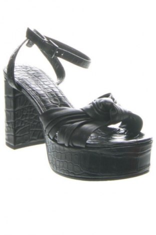 Sandale Kennel & Schmenger, Mărime 38, Culoare Negru, Preț 609,95 Lei