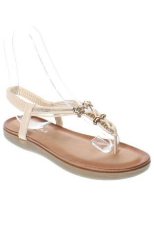 Сандали Lascana, Размер 37, Цвят Екрю, Цена 39,00 €