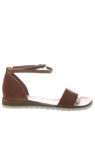 Сандали Lasocki, Размер 41, Цвят Кафяв, Цена 43,45 €