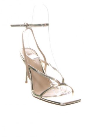 Szandálok Lipsy London, Méret 38, Szín Arany
, Ár 13 319 Ft