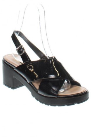 Sandalen MTNG, Größe 38, Farbe Schwarz, Preis 38,94 €