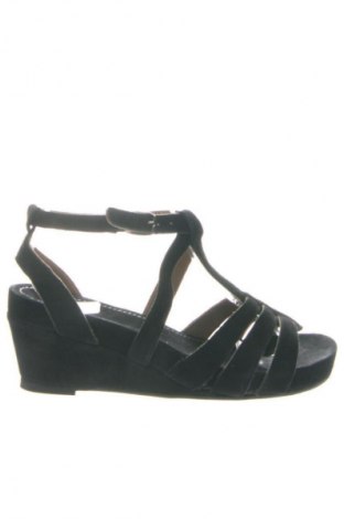 Сандали Marina Seval, Размер 39, Цвят Черен, Цена 47,55 €