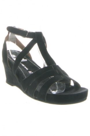 Сандали Marina Seval, Размер 39, Цвят Черен, Цена 47,55 €