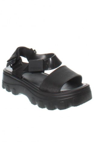 Sandale Melissa, Mărime 37, Culoare Negru, Preț 373,00 Lei
