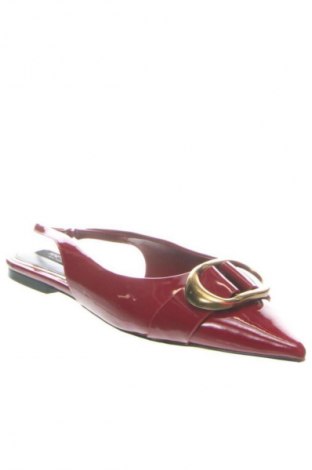 Sandale Nine West, Mărime 39, Culoare Roșu, Preț 373,00 Lei