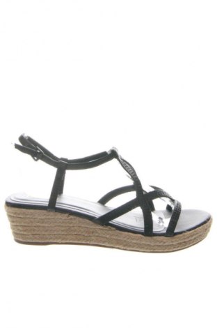 Сандали Obsel, Размер 39, Цвят Черен, Цена 31,70 €