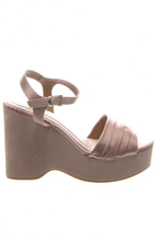 Sandalen Obsel, Größe 38, Farbe Aschrosa, Preis 31,70 €