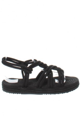 Сандали Oysho, Размер 40, Цвят Черен, Цена 38,94 €