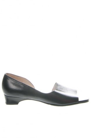 Sandále Peter Kaiser, Veľkosť 37, Farba Čierna, Cena  72,00 €