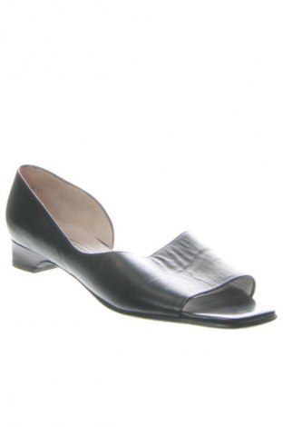 Sandále Peter Kaiser, Veľkosť 37, Farba Čierna, Cena  72,00 €