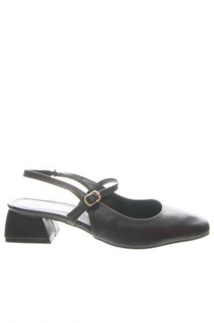 Sandále Polka Dots, Veľkosť 39, Farba Hnedá, Cena  31,65 €