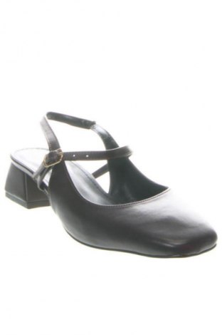 Sandále Polka Dots, Veľkosť 39, Farba Hnedá, Cena  31,65 €