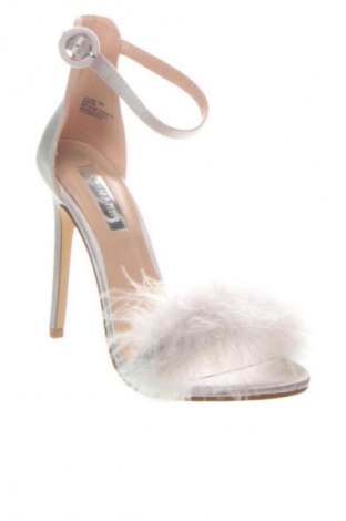 Sandalen Primark, Größe 37, Farbe Grau, Preis 26,00 €