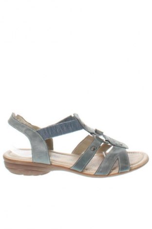 Сандали Remonte, Размер 41, Цвят Син, Цена 52,83 €