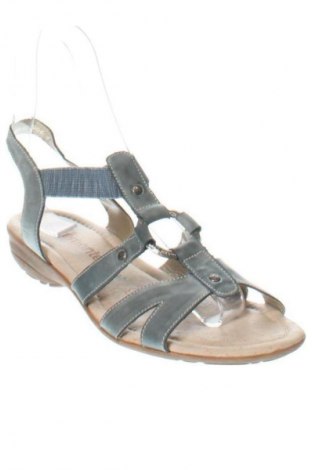 Сандали Remonte, Размер 41, Цвят Син, Цена 52,83 €
