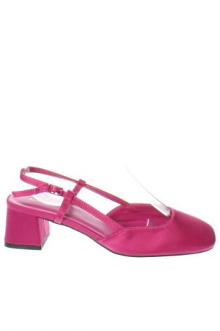 Сандали Reserved, Размер 36, Цвят Розов, Цена 12,00 €