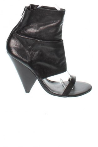 Сандали San Marina, Размер 40, Цвят Черен, Цена 60,51 €