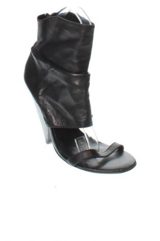 Сандали San Marina, Размер 40, Цвят Черен, Цена 60,51 €