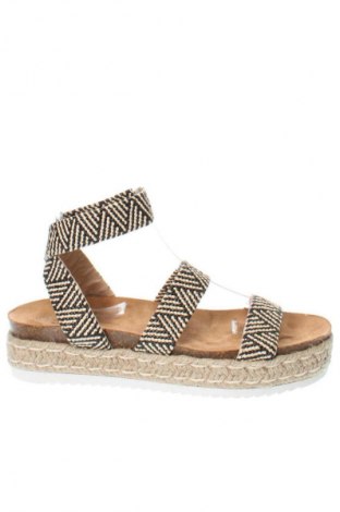 Sandalen Sheln, Größe 42, Farbe Mehrfarbig, Preis 26,00 €