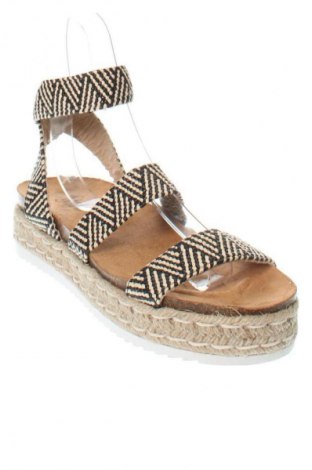 Sandalen Sheln, Größe 42, Farbe Mehrfarbig, Preis 26,00 €