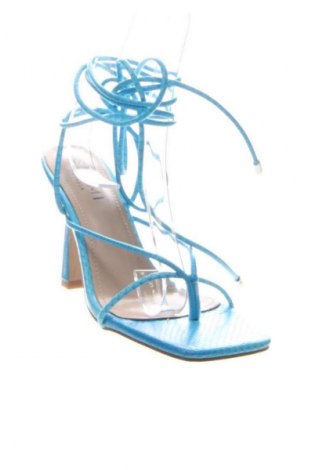 Сандали Simmi London, Размер 37, Цвят Многоцветен, Цена 39,88 €