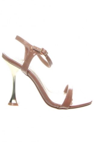 Sandále Solo Donna, Veľkosť 37, Farba Béžová, Cena  26,09 €