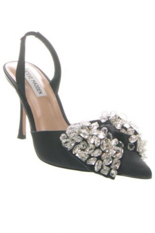 Сандали Steve Madden, Размер 38, Цвят Черен, Цена 89,47 €