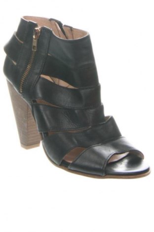 Sandale Stylesnob, Mărime 38, Culoare Negru, Preț 375,35 Lei