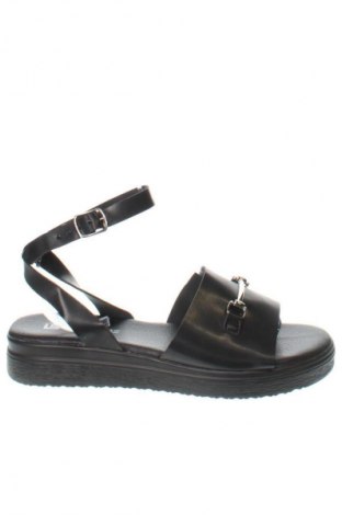 Сандали Tendenz, Размер 39, Цвят Черен, Цена 26,00 €