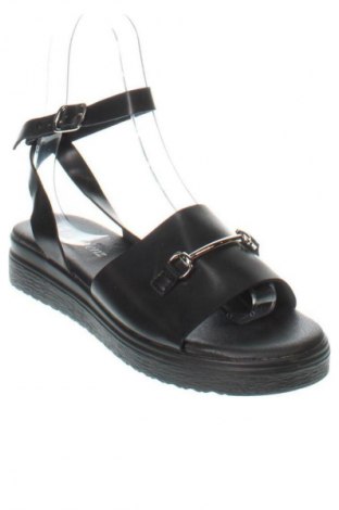 Сандали Tendenz, Размер 39, Цвят Черен, Цена 26,00 €