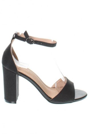 Сандали Tendenz, Размер 36, Цвят Черен, Цена 32,00 €