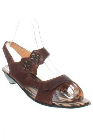 Сандали Think!, Размер 41, Цвят Кафяв, Цена 86,40 €