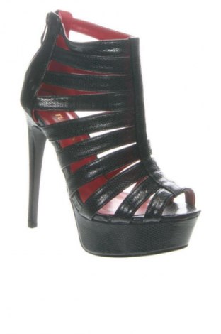 Szandálok Tulipano, Méret 35, Szín Fekete, Ár 16 116 Ft