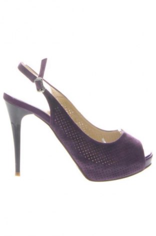 Сандали Unbranded, Размер 36, Цвят Лилав, Цена 37,40 €