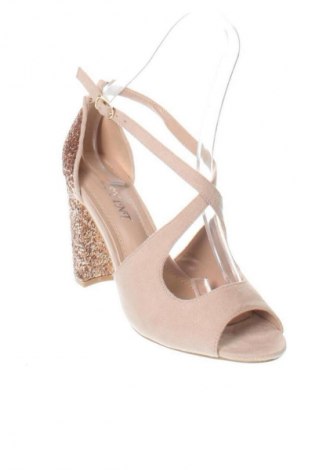 Сандали Unbranded, Размер 38, Цвят Пепел от рози, Цена 25,60 €