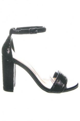 Sandale Unbranded, Mărime 36, Culoare Negru, Preț 165,99 Lei