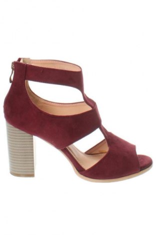 Сандали Unbranded, Размер 37, Цвят Червен, Цена 31,65 €