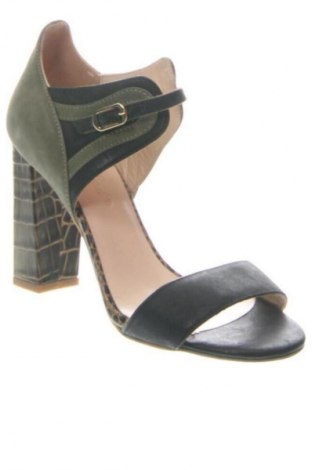 Sandały Unbranded, Rozmiar 37, Kolor Kolorowy, Cena 208,98 zł