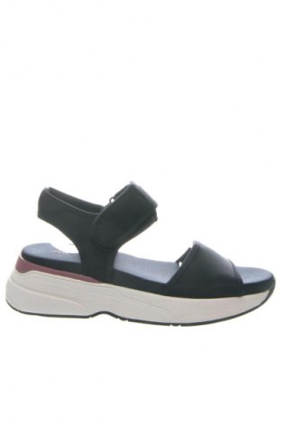 Sandalen Zara, Größe 39, Farbe Blau, Preis € 22,99