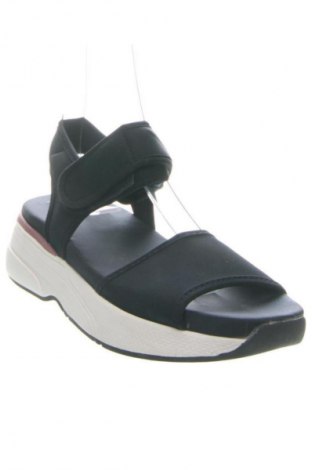 Sandalen Zara, Größe 39, Farbe Blau, Preis € 22,99